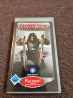 PSP Spiel - Prince of Persia Revelations Bayern - Erlangen Vorschau