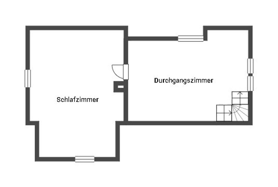 Kompaktes Einfamilienhaus in guter Lage sucht Sie als neuen Eigentümer in Buchholz in der Nordheide