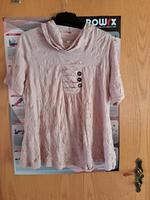 B.P.C Shirt neu 44/46 Saarland - Völklingen Vorschau