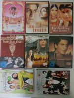 7 DVD Bollywood Shah Rukh Khan Film Live Concert Neu OVP Duisburg - Duisburg-Mitte Vorschau