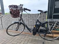 Gazelle E-Bike 28 " Zoll DAMEN Niedersachsen - Brockum Vorschau