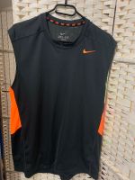 Nike ärmelloses Shirt Niedersachsen - Ganderkesee Vorschau