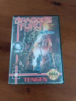 Sega Mega Drive Dragons Fury Megadrive Genesis Wuppertal - Langerfeld-Beyenburg Vorschau