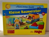 HABA 4938 Kleine Baumeister Spiel Bochum - Bochum-Süd Vorschau