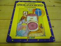 Kinderbuch; Einschlafgeschichten Kinderreime; pure 50er Nostalgie Niedersachsen - Wenzendorf Vorschau
