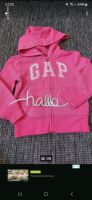 GAP Kapuzen Pullover Hoodie Gr.104/110 Hessen - Flieden Vorschau