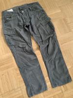 »G-STAR RAW« Cargohose-TROOPER STRAIGHT -Gr: 26 x 32- Damen#Woman Bayern - Hunderdorf Vorschau