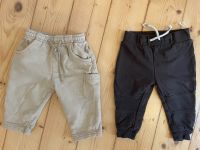 Zwei Babyhosen Gr. 68 Hannover - Linden-Limmer Vorschau