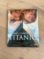 Titanic Buch zum Film Bayern - Leupoldsgrün Vorschau