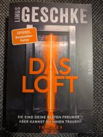 Linus Geschke - Das Loft Baden-Württemberg - Remshalden Vorschau