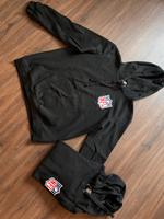 NFL Hoodie , schwarz , Größe L Bayern - Roding Vorschau