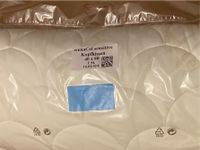 Wenatex wenaCel Kopfkissen 40x80, neu, Orginalverpackt Bayern - Missen-Wilhams Vorschau