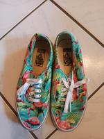 Vans Schuhe 39 Kreis Pinneberg - Tornesch Vorschau