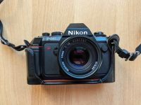 Nikon F-301 Niedersachsen - Sottrum Vorschau