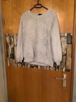 Süse Damen Teddy Pullover 40 Stuttgart - Stuttgart-Nord Vorschau