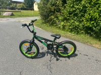 BMX Rad wie neu Bad Doberan - Landkreis - Bad Doberan Vorschau