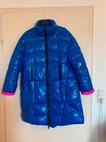 WINTER JACKE BLAU 42/44 NEUWERTIG Bayern - Kempten Vorschau