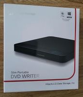 Hitachi-LG Slim Portable DVD Writer Laufwerk für PC Notebook TV Baden-Württemberg - Mannheim Vorschau