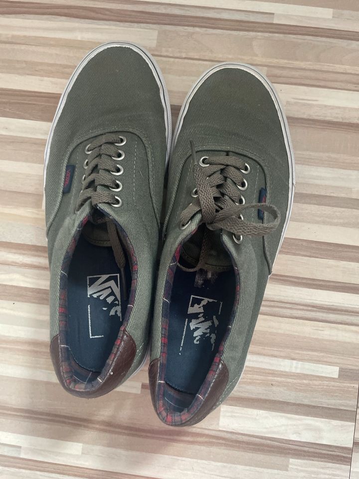 Vans Sneaker in Weißenthurm  