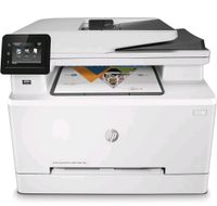 HP Color Laser Jet MFP M281fdw *defekt* Bayern - Pfreimd Vorschau