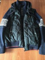 Tommy Hilfiger Winterjacke Jacke Bayern - Aschaffenburg Vorschau