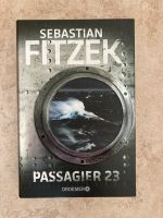 Neuwertig! Passagier 23 von Sebastian Fitzek. Psychothriller Schleswig-Holstein - Bad Segeberg Vorschau