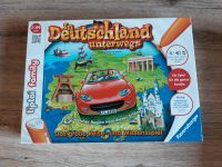 Tip Toi Spiel, In Deutschland unterwegs Nordrhein-Westfalen - Kerpen Vorschau