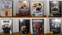 DVDs Fack ju Göhte Lola Deadpool IT MIB Tkkg Drei Fragezeichen Berlin - Pankow Vorschau