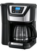 Russell Hobbs Kaffeemaschine mit Mahlwerk Bayern - Marktredwitz Vorschau