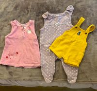 Baby-, Kinderkleidung 62-68 zu Flohmarktpreisen Bayern - Augsburg Vorschau