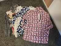 RABE - T-Shirts,im 4er-Set,3/4 Ärmel,inkl.Versnd Nordrhein-Westfalen - Oelde Vorschau