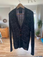 Strickjacke Blau Springfield XL/XXL Niedersachsen - Schortens Vorschau