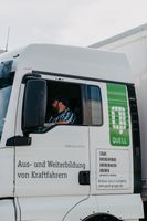 Berufskraftfahrer Weiterbildung nach BKrFQG Häfen - Bremerhaven Vorschau
