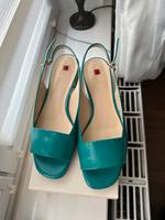 Högl Damen Pumps Hannover - Vahrenwald-List Vorschau
