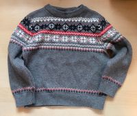 Pullover jungen mit Muster 92 98 Dortmund - Wellinghofen Vorschau