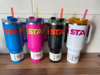 4x Stanley Cup Quencher H20 Sonder Edition 1.18l NEU Berlin - Marzahn Vorschau