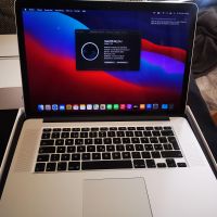 MacBook 15 Zoll 2014 Nordrhein-Westfalen - Neuss Vorschau