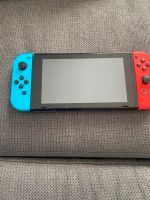 Nintendo Switch zu verkaufen mit spiel Düsseldorf - Stadtmitte Vorschau