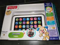 Fisher Price Tablet Kleinkinder Baden-Württemberg - Buchen (Odenwald) Vorschau