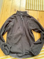 H&M Fleece Jacke Schwarz 170 zu verschenken Schleswig-Holstein - Ammersbek Vorschau