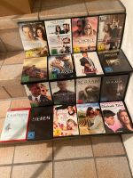 DVD verschiedene Filme Baden-Württemberg - Hechingen Vorschau