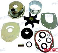 Impeller Kit inkl. Gehäuse 817275Q05 Mercruiser Alpha One Gen 2 Brandenburg - Birkenwerder Vorschau