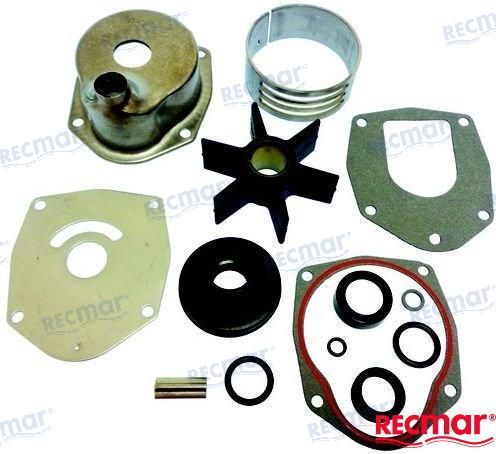 Impeller Kit inkl. Gehäuse 817275Q05 Mercruiser Alpha One Gen 2 in Birkenwerder