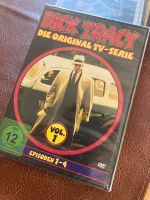 OVP Dick Tracy DVD Serie Sachsen - Moritzburg Vorschau