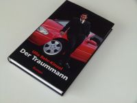 Der Traummann Roman Buch HC Niedersachsen - Blomberg Vorschau