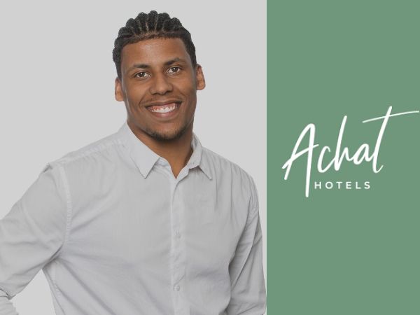 Auszubildende Hotelfachmann / Hotelfachfrau (m/w/d), ACHAT Hotels in Langen (Hessen)