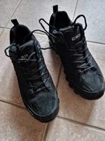 Schuhe Wanderschuhe Outdoorschuhe von CMP Gr. 44 Niedersachsen - Norden Vorschau