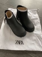 Zara Stiefeletten schwarz neu ! Niedersachsen - Wolfenbüttel Vorschau