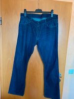 Levi's |Herren Hose Jeans |Größe 38/32| blau Nordrhein-Westfalen - Gütersloh Vorschau