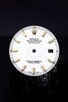 Rolex Zifferblatt ''White Dial'' Datejust 36 116233 München - Maxvorstadt Vorschau